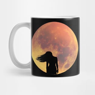 Moon Worshipper Mug